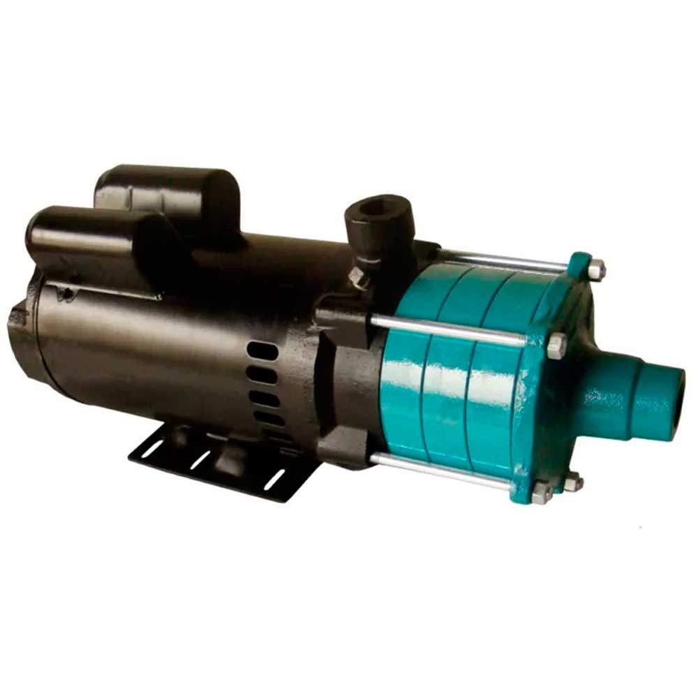 Motobomba Centrífuga Multiestágio 2.0cv ECM-200 Mt Monofásica Eletroplas