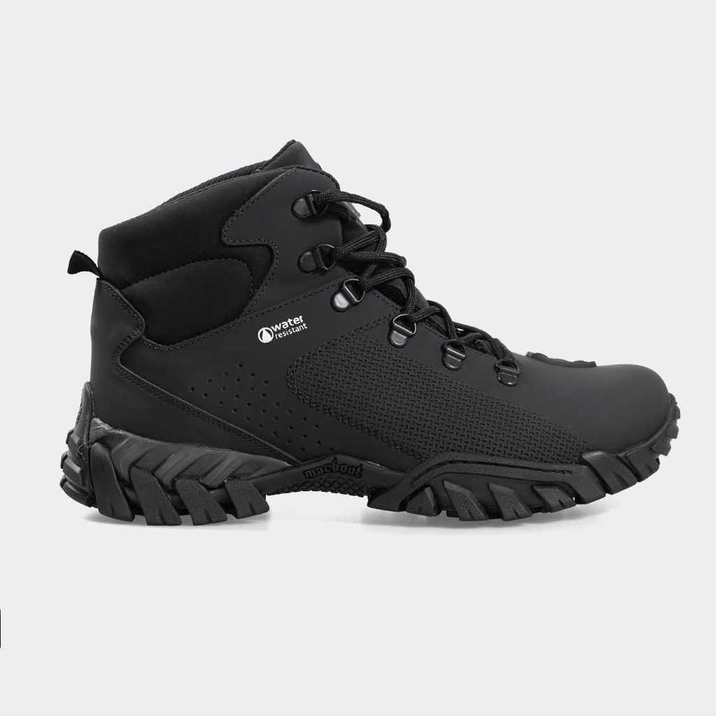 Tenis Macboot Cano Alto Motors Xdez Masculino