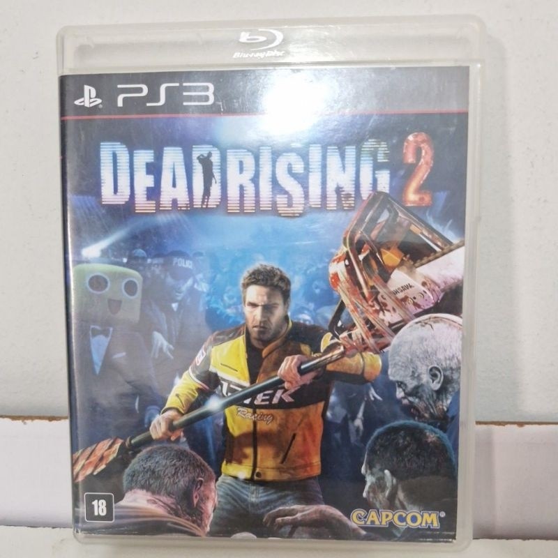 deadrising 2 ps3