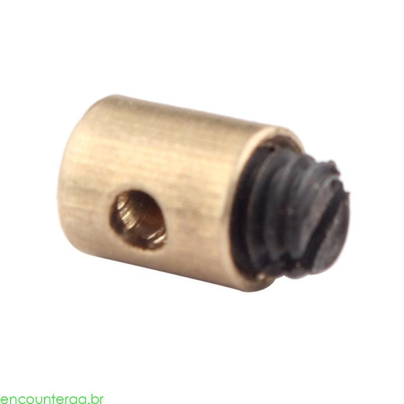 Encountera Stop Bolt Pin Acessório Manutenção Motocicleta Para 50CC-250CC BT200X