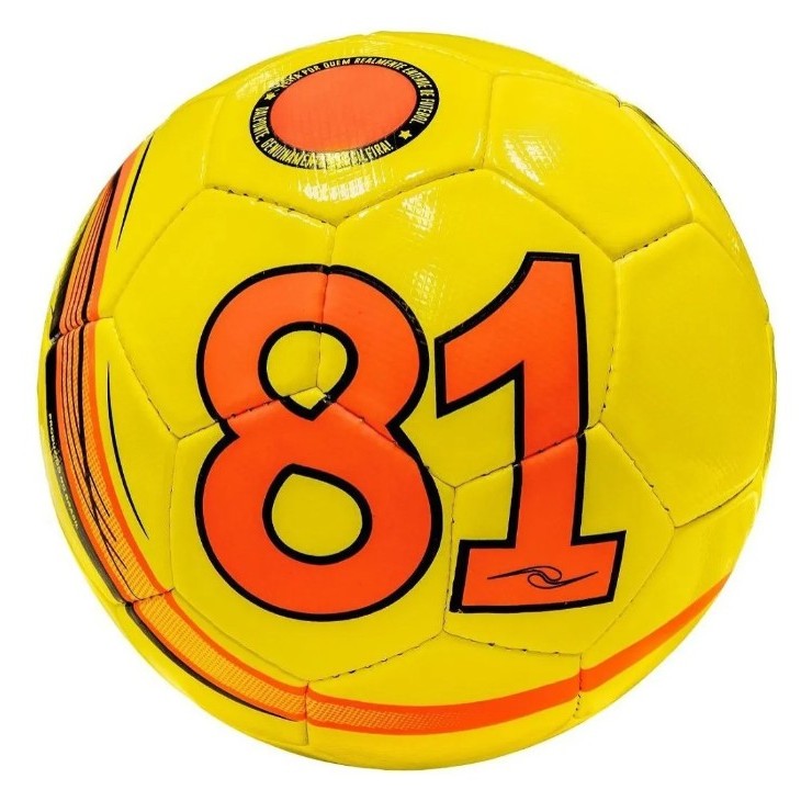 BOLA FUTEBOL FUTSAL SALAO QUADRA ORIGINAL DALPONTE PENTHA COSTURADA A MÃO RESISTENTE