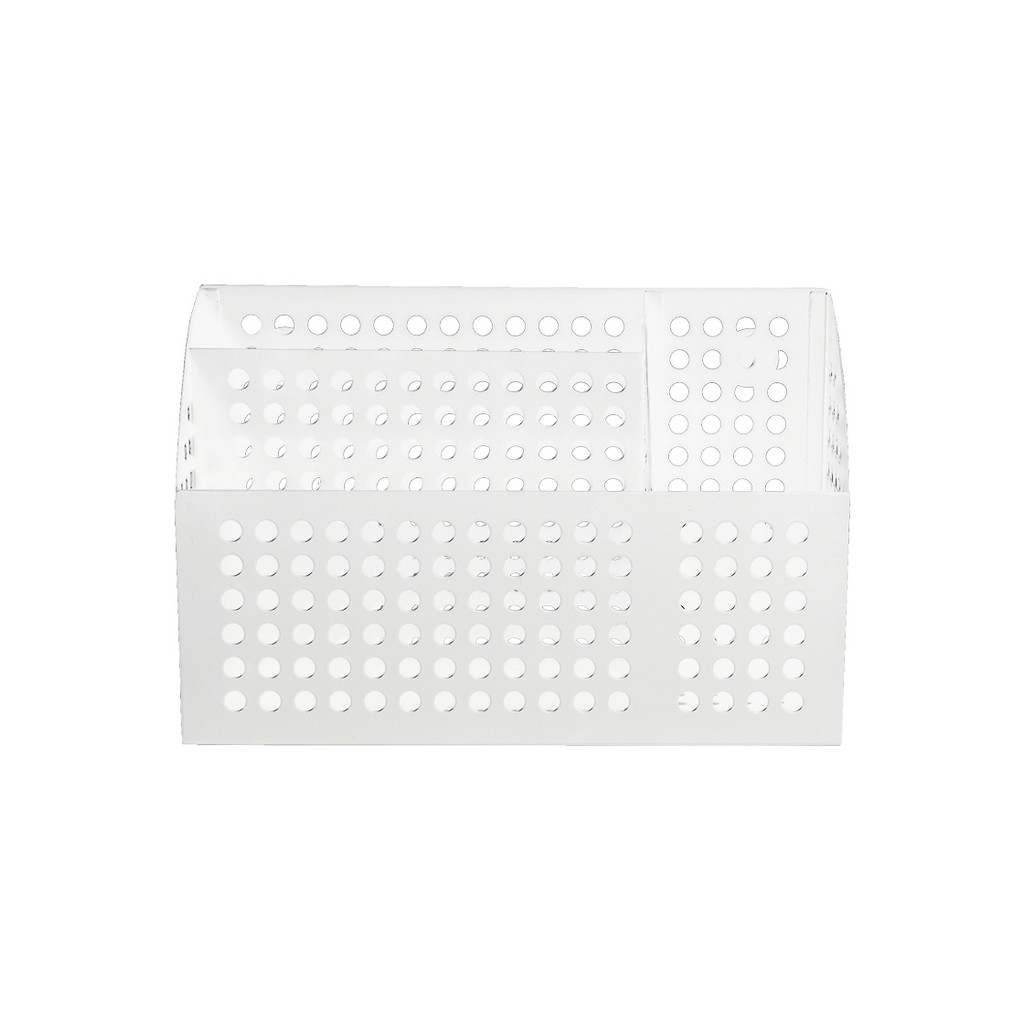 PORTA OBJETOS DE PAREDE - OIKOS em Oferta na Shopee