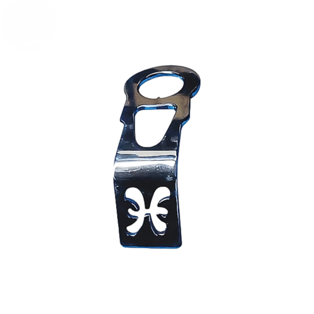 Suporte Farol Humber Inglesa
