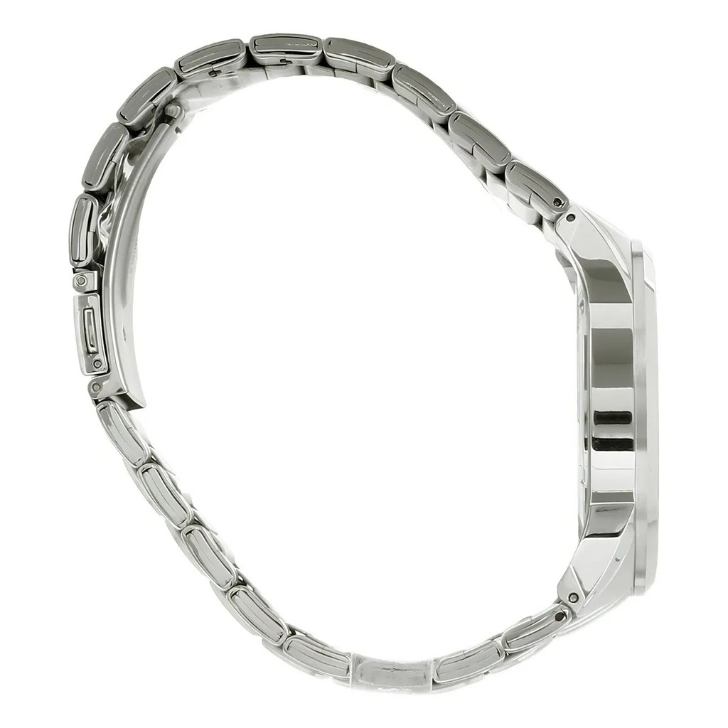 Relógio Masculino Orient Mbss1359 D2sx Azul Prateado Oferta — imagem 2 de 2