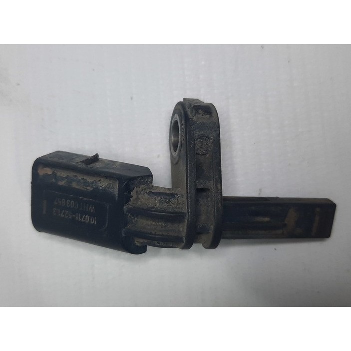 Sensor Abs Dianteiro Esquerdo Vw Jetta Wht003857