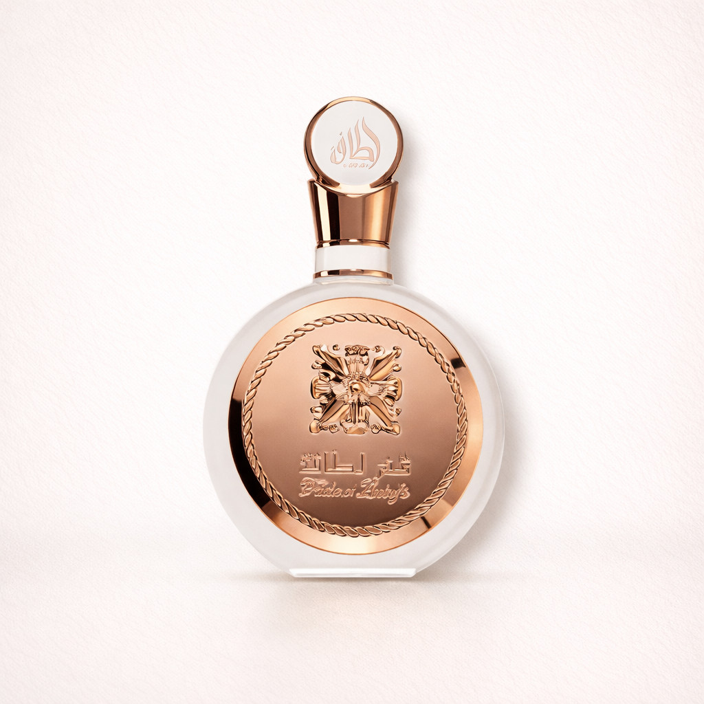 Perfume Lattafa Fakhar Rose Perfume Lattafa Fakhar Rose 100ml Perfume Lattafa Fakhar Rose Original
