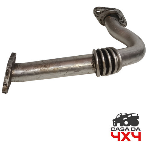 Cano Tubo Egr Amarok 2.0 2010 2012 2014 2015 2017 2019 2020