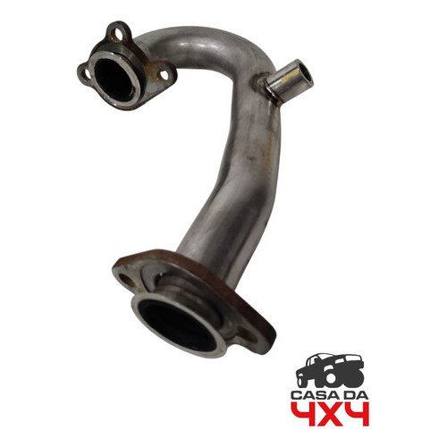 Cano Tubo Curva Egr Hilux Sw4 2.8 204cv 2021 2022 2023
