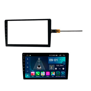 Tela Touch Screen Toque Tatil Vidro Multimidia Chinesa Capacitiva 9 Polegadas Android Proton Adak 2964/G2 em Oferta na Shopee
