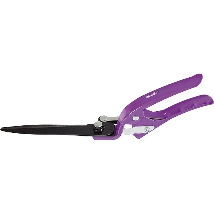 Tesoura para Grama Cabo de Metal 310mm 1 Peça Palisad