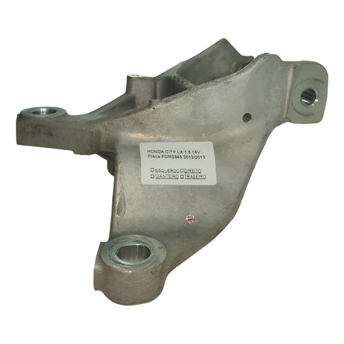 Suporte Coxim Câmbio Automatico Honda City Lx 1.5 2012