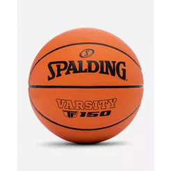 Bola de Basquete Spalding Varsity Tf-150 - Laranja