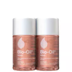 Kit Bio-Oil Restaurador Duo (2 produtos) BLZ