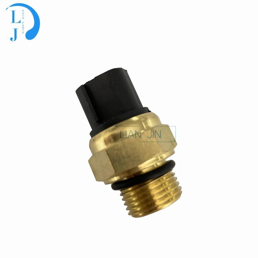 Sensor De Temperatura Da Água 27010-1443 Adequado Para KAWASAKI ZX12R ZX-6RR ZZR1200 SUZUKI