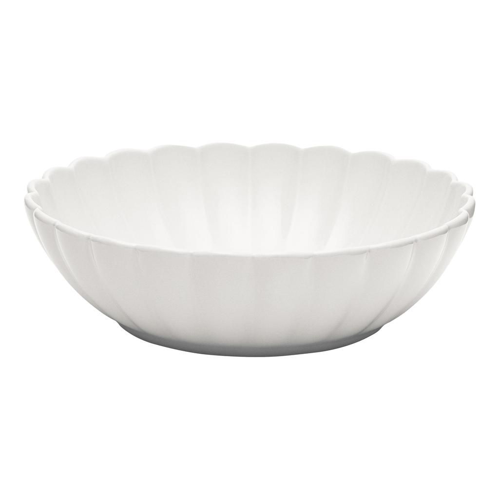 Saladeira 25,5cm Oxford Flora Camélia