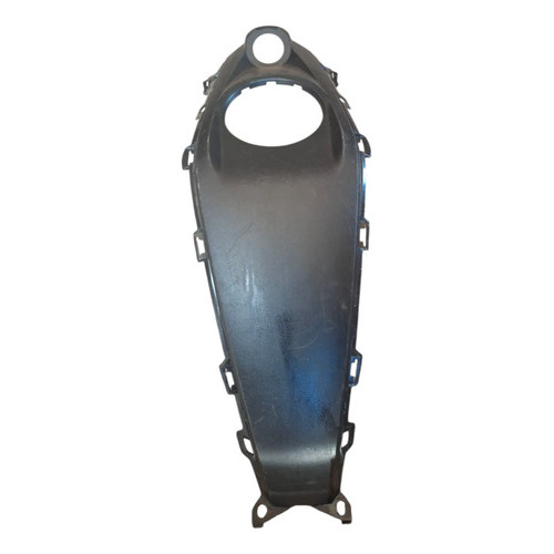 Carenagem Central Tanque Honda Cb 300f Twister 2023/2025 Preto