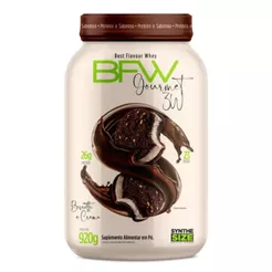 Whey Besty Flavour Pote 920g SyntheSize