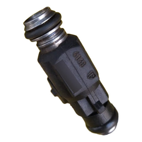 Bico Injetor Bosh Gas Celta 2014 Prisma 2010 1.0 8v 93345842