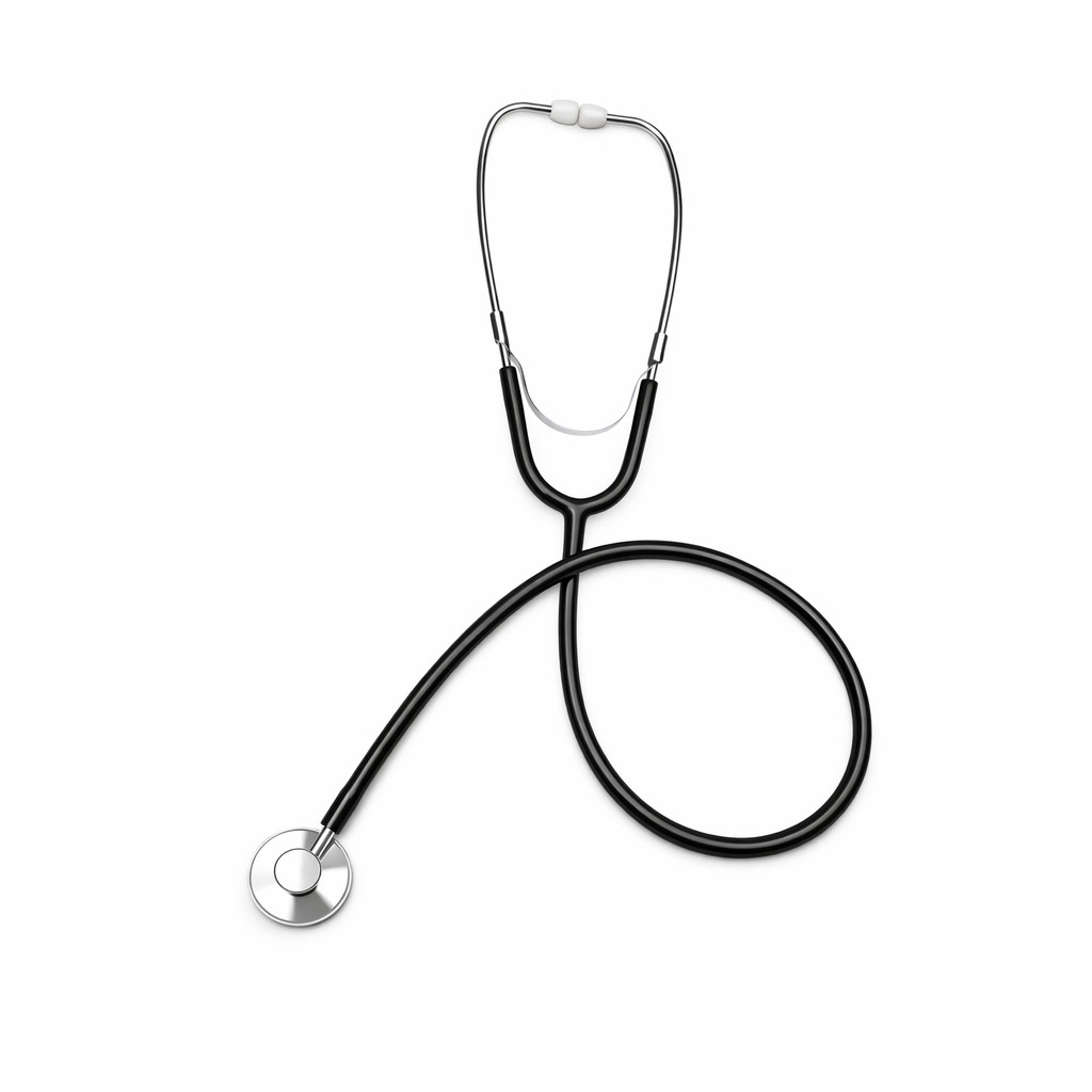 Estetoscópio Veterinário Profissional Duplo Alta Sensibilidade Ausculta Precisa Pequenos Grandes Animais Clínico Médico