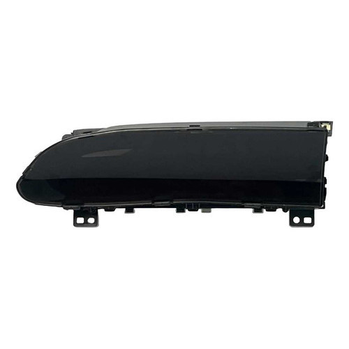 Painel Instrumentos Civic 2012 2015 Detalhe  Preto