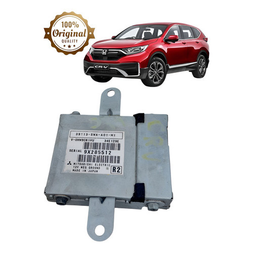 Modulo Piloto Automatico Honda Crv 2007 2008 2009 2010 2011