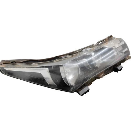 Farol Direito L/passageiro Toyota Corolla 2015 A 2017 Direito/passageiro