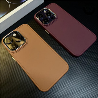 Telefone capa iPhone 14 Pro Max Anti-Impact  12 13 Max 15 16 14 Plus 11 Max Silicone Luxo Proteção em Oferta na Shopee