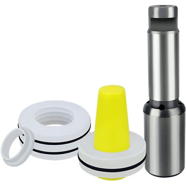 Kit de Reparo para Bomba de Pistão 704586, Haste de Pistão 704551 para Pulverizador Airless Titan Impact 440 540 640 Wag