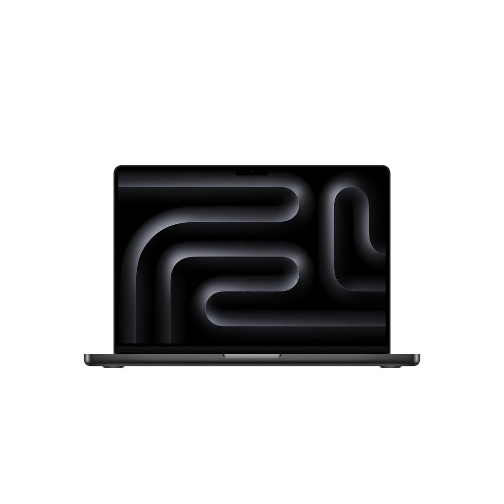 MacBook Pro 14" Apple M5 Pro chip com 15 núcleos CPU e 16 núcleos GPU  24GB  2TB