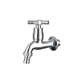 Torneira para Tanque e Jardim Plástico ABS Com Durabilidade Cromado Hidrofama em Oferta na Shopee