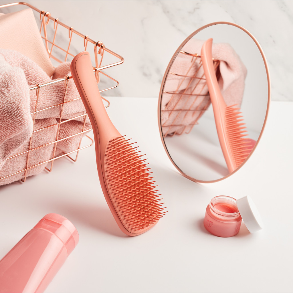 Tangle Teezer The Wet Detangler Fine e Fragile Escova De Cabelo