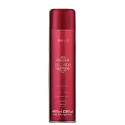 Amend Valorize Forte - Spray Fixador 400ml Blz
