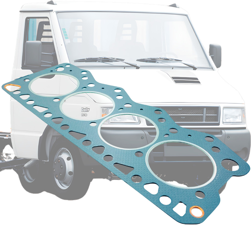 Junta Cabeçote Daily/Ducato/Master 1.4mm 99460983