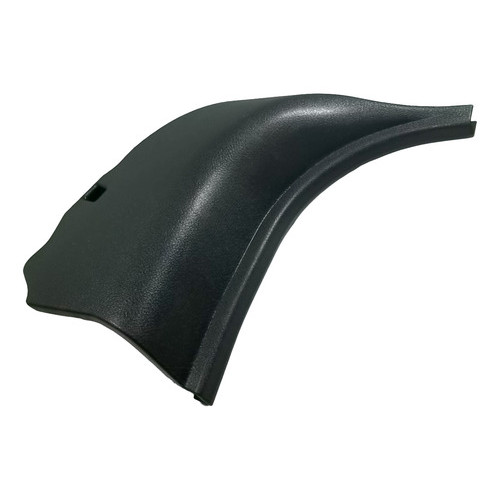 Soleira De Porta Dianteira Esquerda Nissan Livina 2013