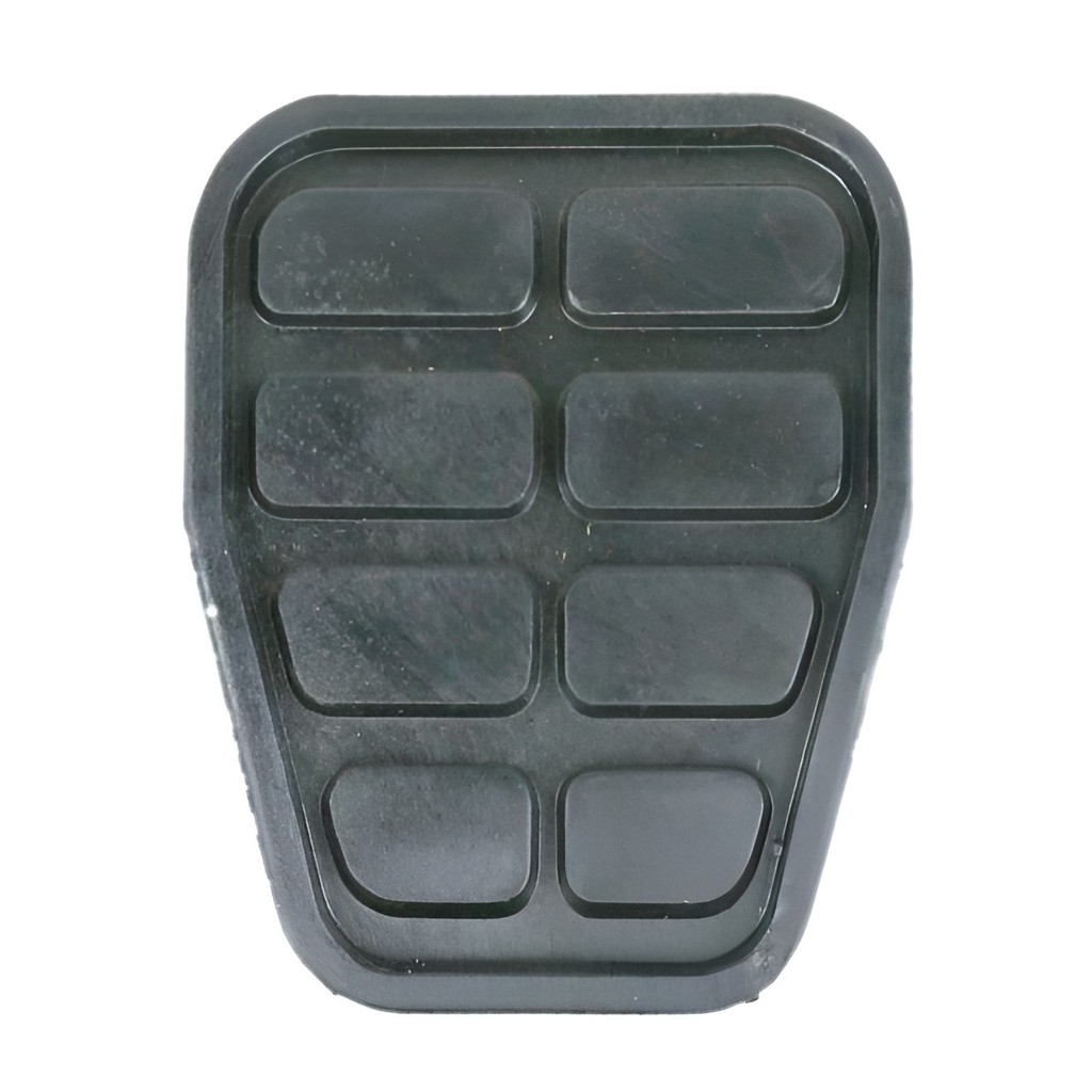 Capa Pedal Embreagem Parati Saveiro Santana Gol G2 G3 G4