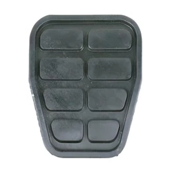 Capa Pedal Embreagem Parati Saveiro Santana Gol G2 G3 G4
