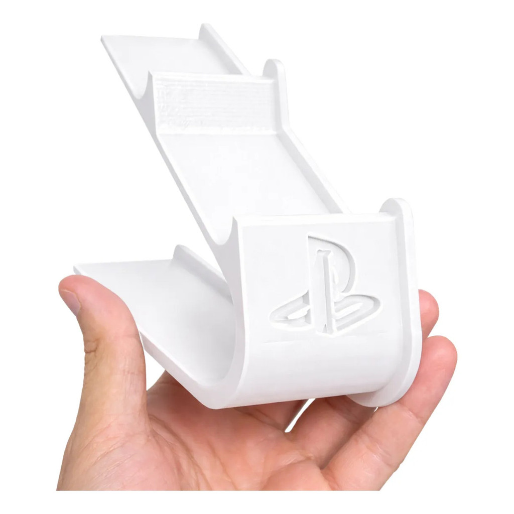 Suporte Porta Controle Videogame Gamer Para Ps4 Xbox Ps5