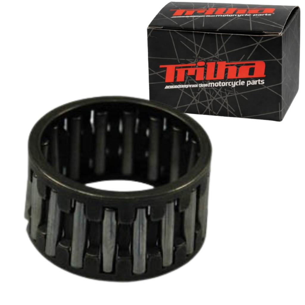 Rolamento Agulhas De Carga Radial 19x23x13 Colar de Partida
