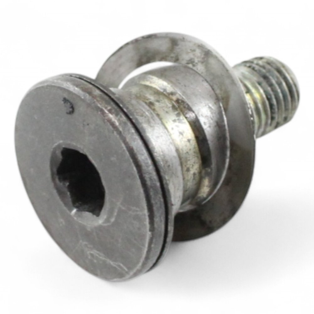 Parafuso Pedal Cambio Suzuki Bandit 650 07-12