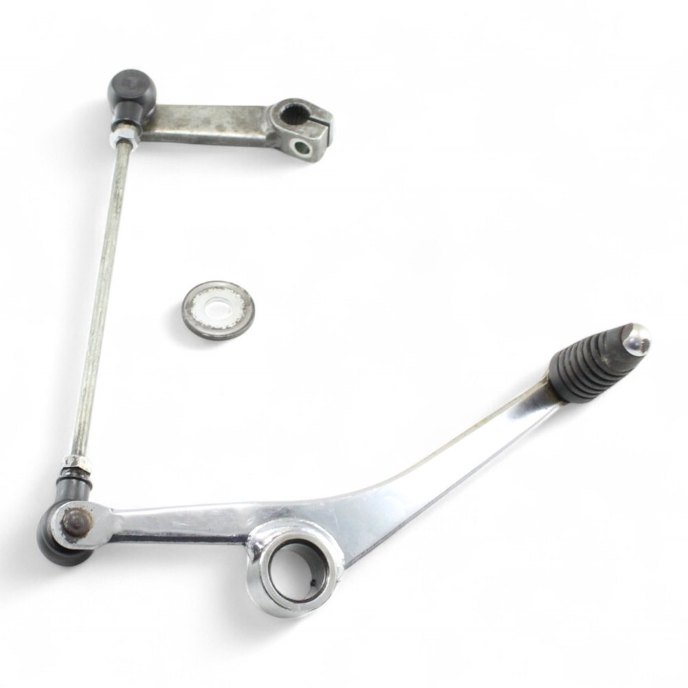 Pedal Cambio Suzuki Bandit 650 07-12