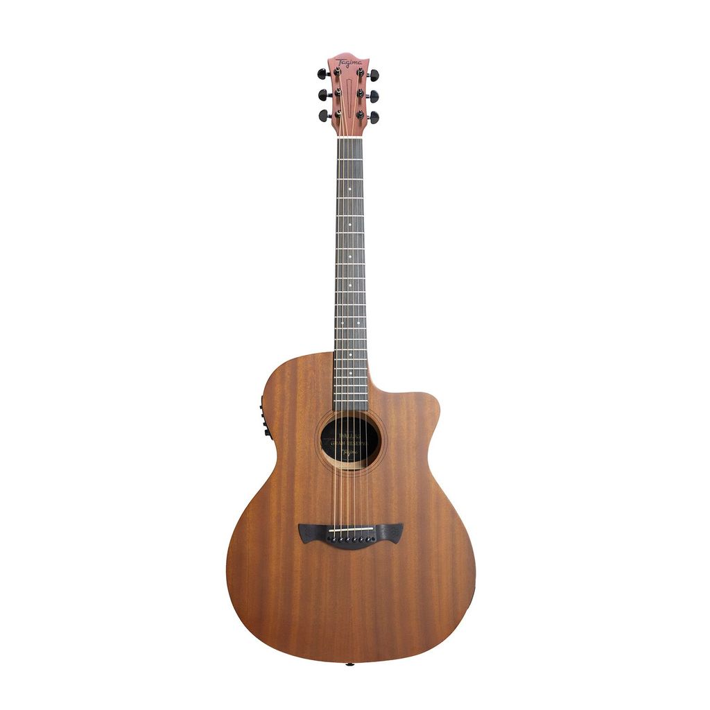 VIOLAO TAGIMA DALLAS GRAN RESERVA ELETRICO NATURAL NTOP
