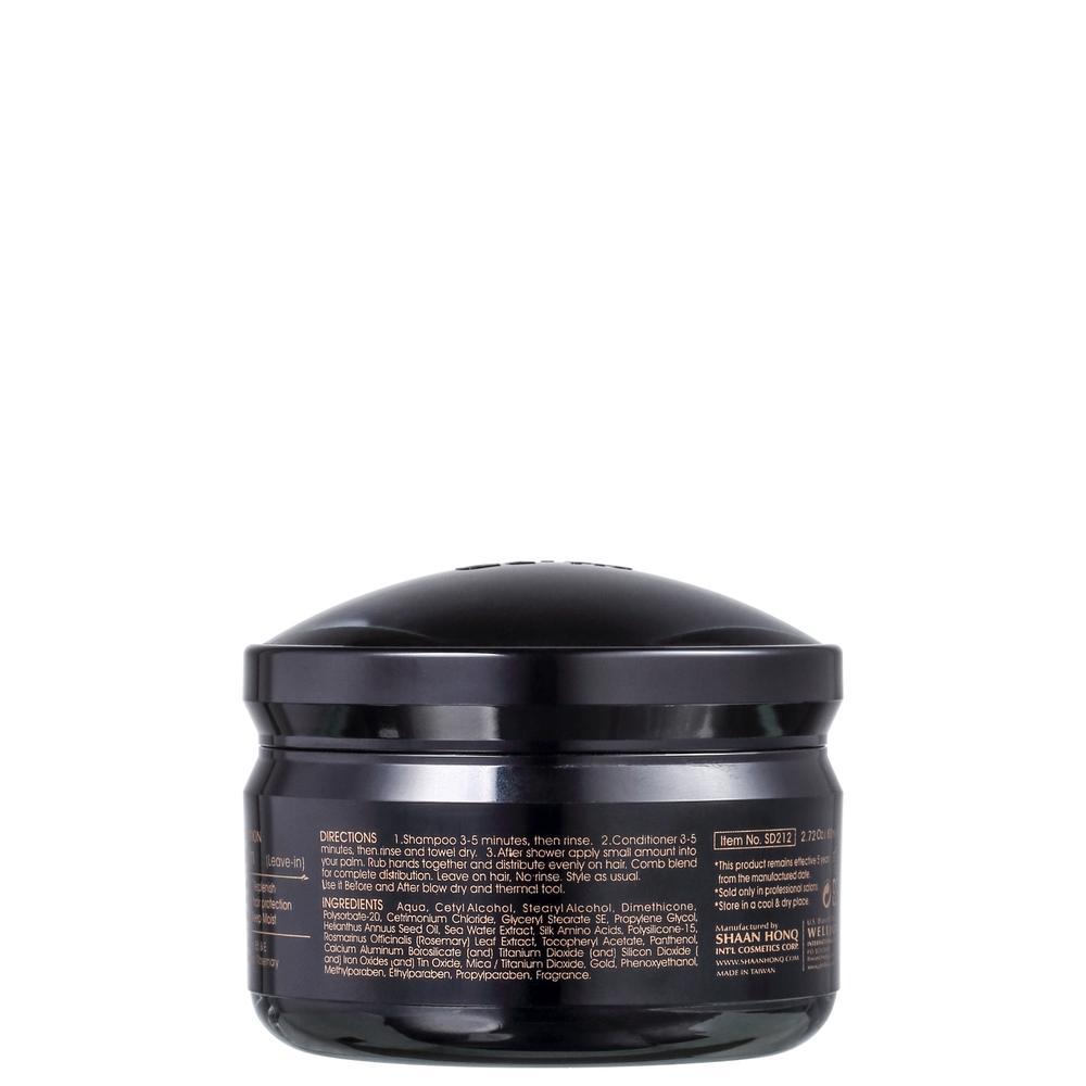 N.P.P.E. SH-RD Protein Gold Deluxe Edition-Leave-in 80ml BLZ — imagem 2 de 2