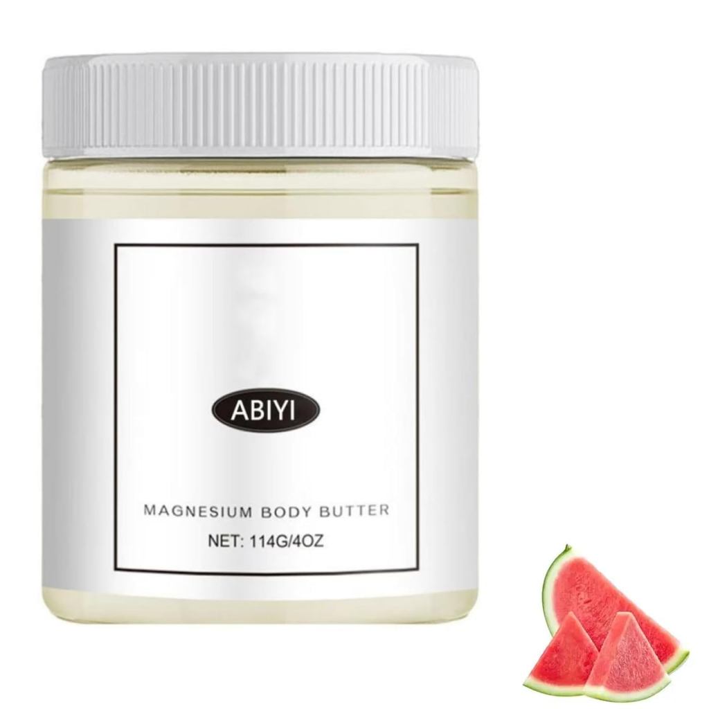 Loção Neuropathy Mama Oasis, Creme para Neuropatia, Creme de Magnésio para Neuropatia, Hidrata Profundamente a Pele, Ade