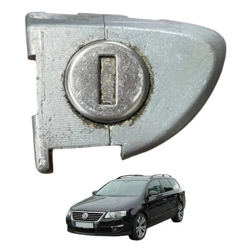 Miolo Cilindro Macaneta Diant Esq Passat Variant 2006 2007 Peça 1 Dianteira