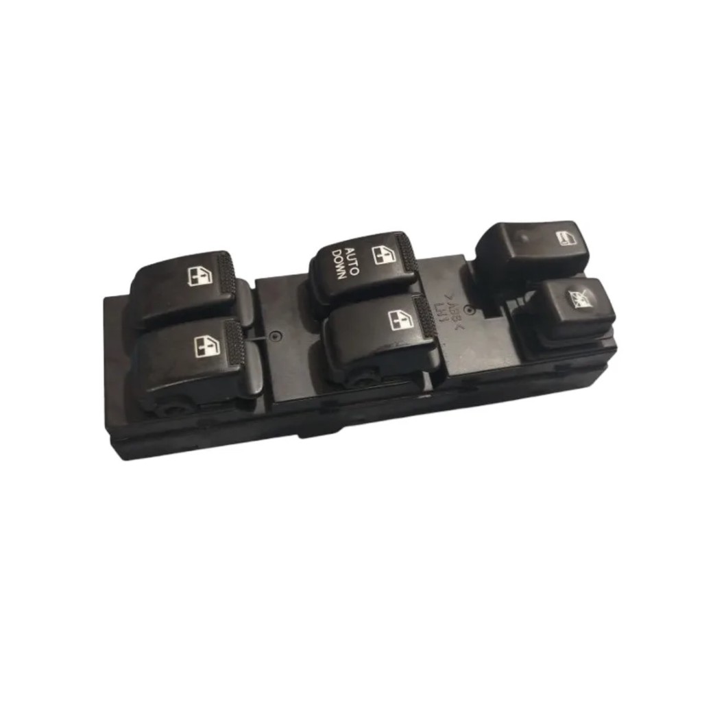 Comando Vidro Eletrico Original Kia Sportage 2004 a 2010