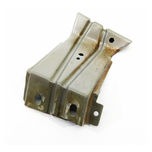 Suporte Paralama Esquerdo Fiat Stilo 2009 Original 67673