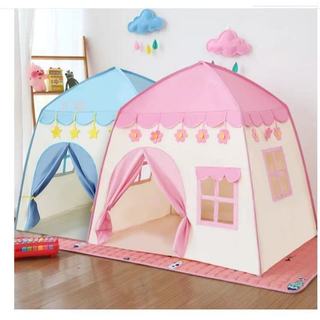 Barraca Infantil Menina menino Tenda Minha Casinha--B-F1652