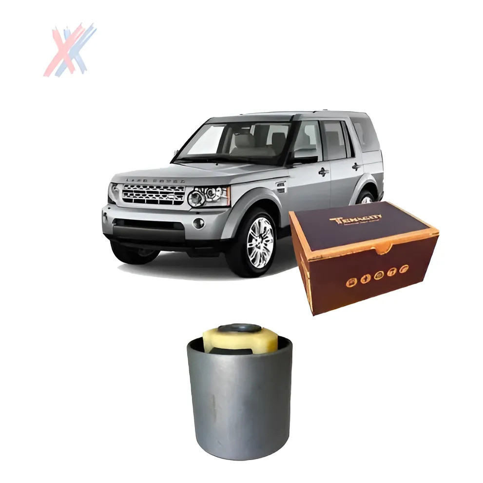 Bucha Maior Bandeja Traseira Land Rover Discovery 3/4 Range