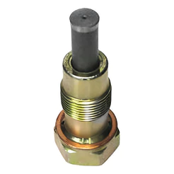 Tensor Corrente De Comando Fiesta 1.0 1.6 8v Zetec Rocam