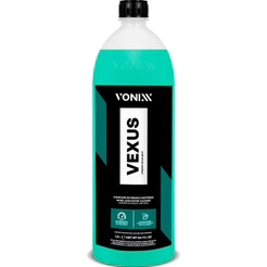 Vexus 1,5l Vonixx Limpador Rodas Motor Uso Geral Carro Moto